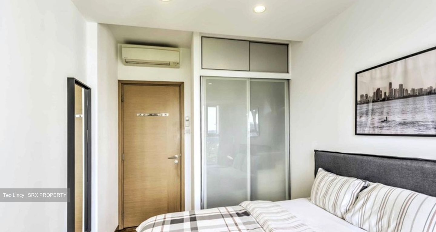 Mera Springs (D8), Condominium #639096181